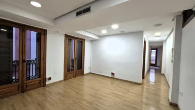 Flat on Calle Mayor photo 10