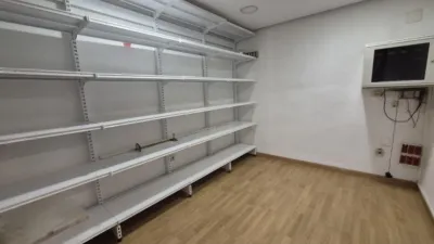 Flat on Calle Mayor photo 11