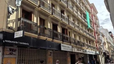 Flat on Calle Mayor photo 18