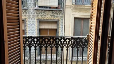 Flat on Calle Mayor photo 3