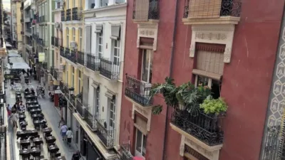Flat on Calle Mayor photo 4