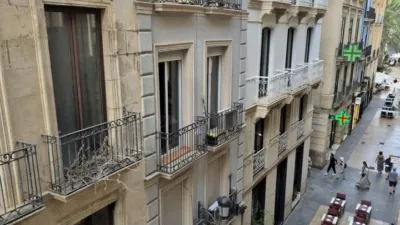 Flat on Calle Mayor photo 5