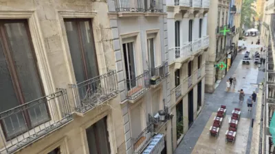 Flat on Calle Mayor photo 6