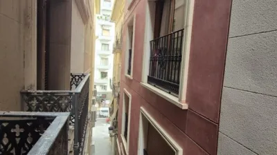 Flat on Calle Mayor photo 8