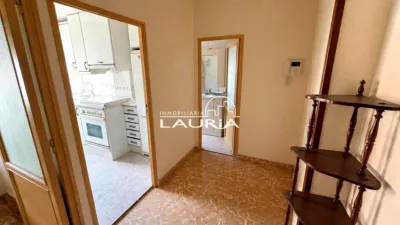 Apartment on Blasco Ibáñez Street photo 3