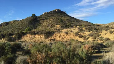 Terreno en venta en Borisa - View 4