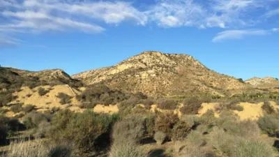 Terreno en venta en Borisa - View 5