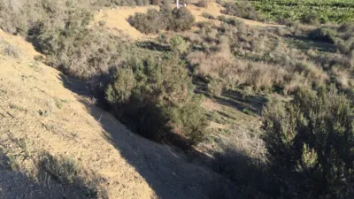 Terreno en venta en Borisa - More