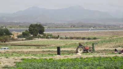 Terreno en venta en Horna - Vista 3