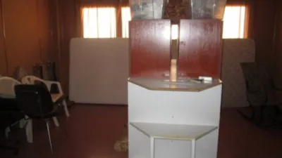 Casa - Vista 5