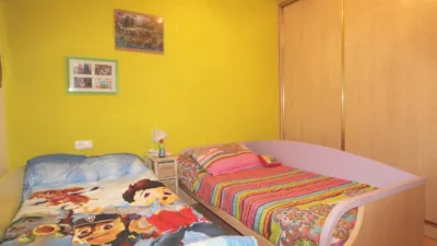 Chalet in Hondón de los Frailes photo 12