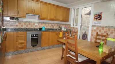 Casa - Vista 4