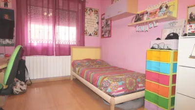 Chalet in Hondón de los Frailes photo 9