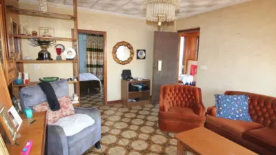 Casa - Vista 5