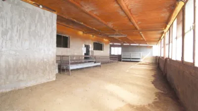 Casa en Huerta Mayor photo 17