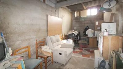 Casa en Huerta Mayor photo 8