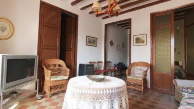 Piso – Monforte del Cid, Mujeres Deportistas - Vista 2
