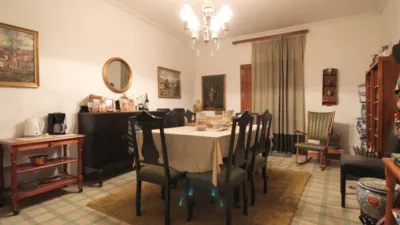 Piso – Monforte del Cid, Mujeres Deportistas - Vista 3
