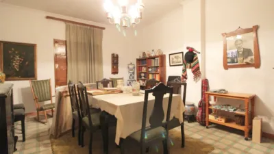 Piso – Monforte del Cid, Mujeres Deportistas - Vista 4