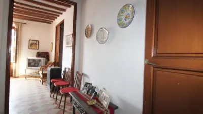 Piso – Monforte del Cid, Mujeres Deportistas - Vista 5