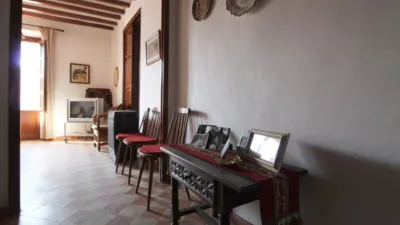 Piso – Monforte del Cid, Mujeres Deportistas - Más