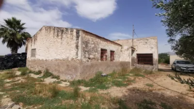 House on Carretera Crevillente photo 5