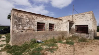 House on Carretera Crevillente photo 6