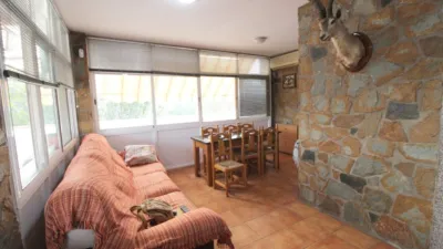 Casa - Vista 3
