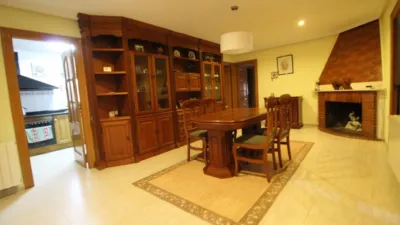 Casa - Vista 4