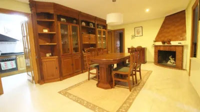 Casa - Vista 5