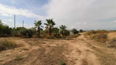 Terreno en venta en Campet - Más