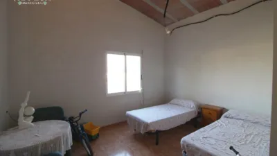 Chalet en Crtra Hondon de Las Nieves photo 10