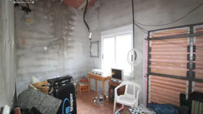 Chalet en Crtra Hondon de Las Nieves photo 12