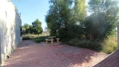 Chalet en Crtra Hondon de Las Nieves photo 13