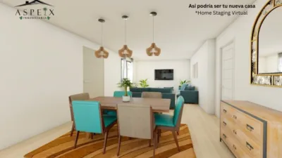 Chalet on Crtra Hondon de Las Nieves photo 2