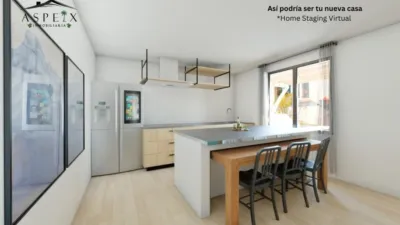 Chalet on Crtra Hondon de Las Nieves photo 3