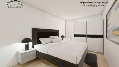Chalet on Crtra Hondon de Las Nieves photo 4