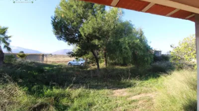 Chalet en Crtra Hondon de Las Nieves photo 7