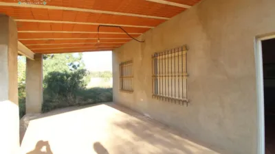 Chalet en Crtra Hondon de Las Nieves photo 8