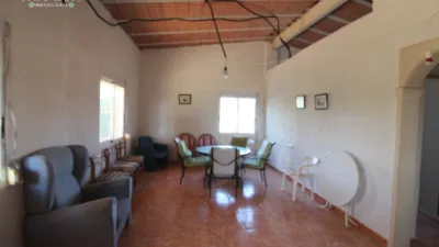 Chalet en Crtra Hondon de Las Nieves photo 9