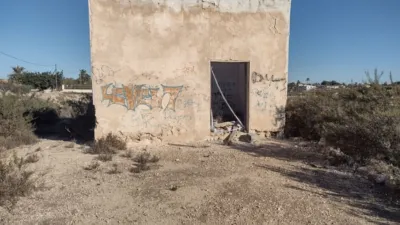 Terreno en venta en Llano de San Jose - Vista 5