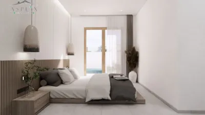 Chalet in Elche photo 16
