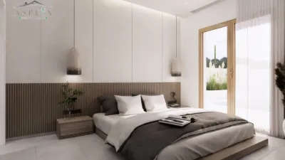 Chalet in Elche photo 17
