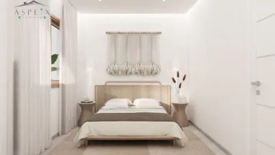 Chalet in Elche photo 20