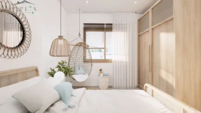 Chalet in Elche photo 21