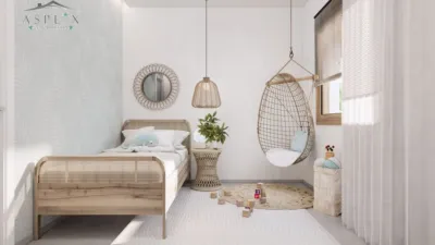 Chalet in Elche photo 22