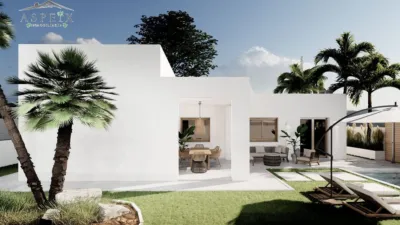 Chalet in Elche photo 24