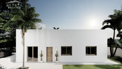 Chalet in Elche photo 25