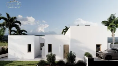 Chalet in Elche photo 26