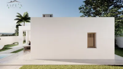 Chalet in Elche photo 27